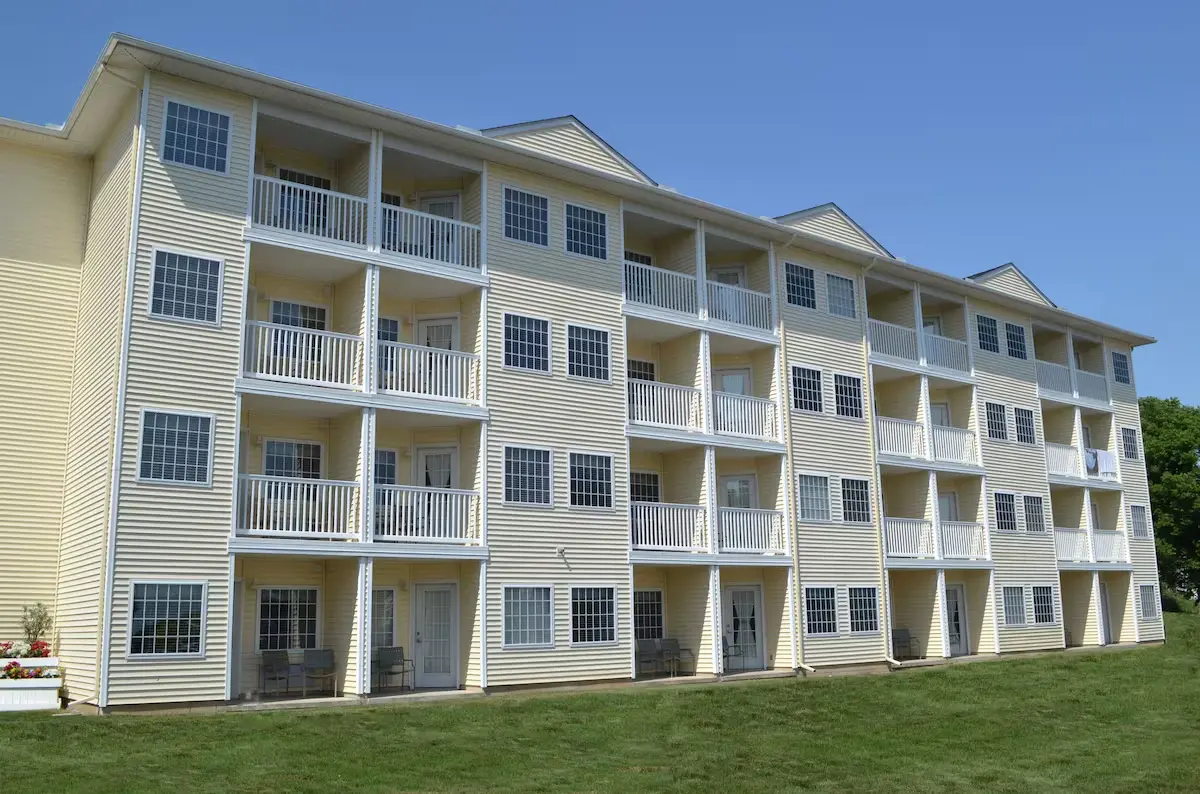 South Beach Resort Hotel